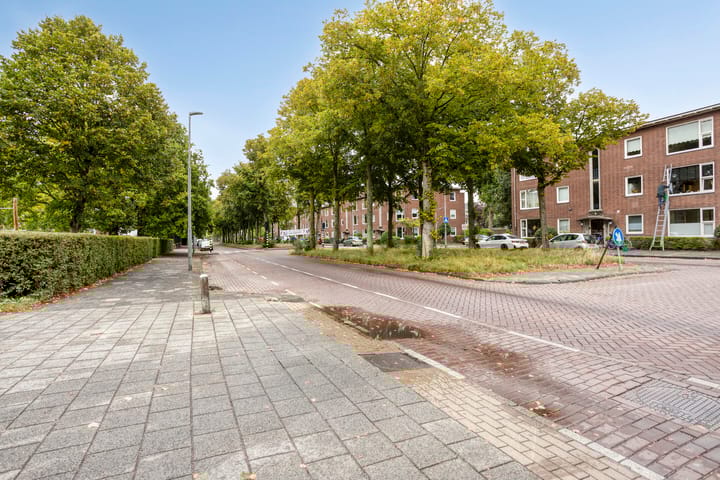 Photo 41 of Planetenlaan 28-I