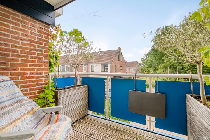 Foto 24 van Parklaan 32