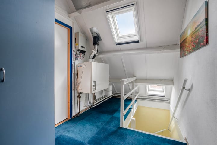 Foto 25 van Parklaan 32