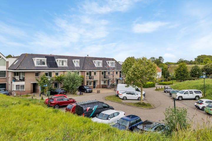 Foto 2 van Ravelijnsplein 3