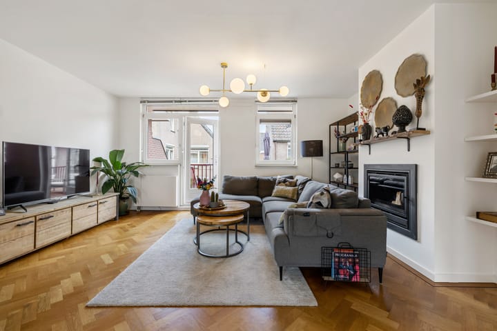 Foto 5 van Ravelijnsplein 3