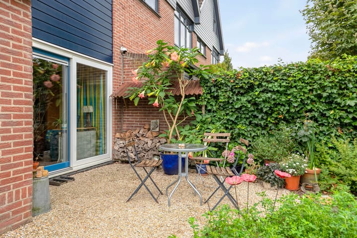 Foto 30 van Parklaan 32