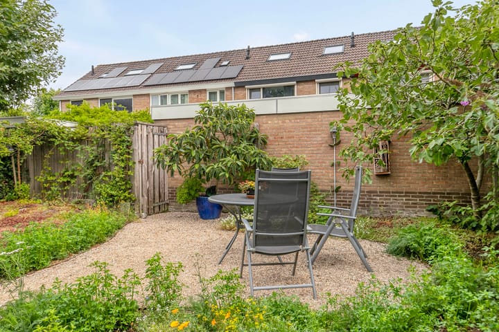 Foto 31 van Parklaan 32