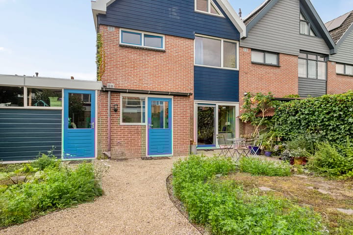 Foto 32 van Parklaan 32