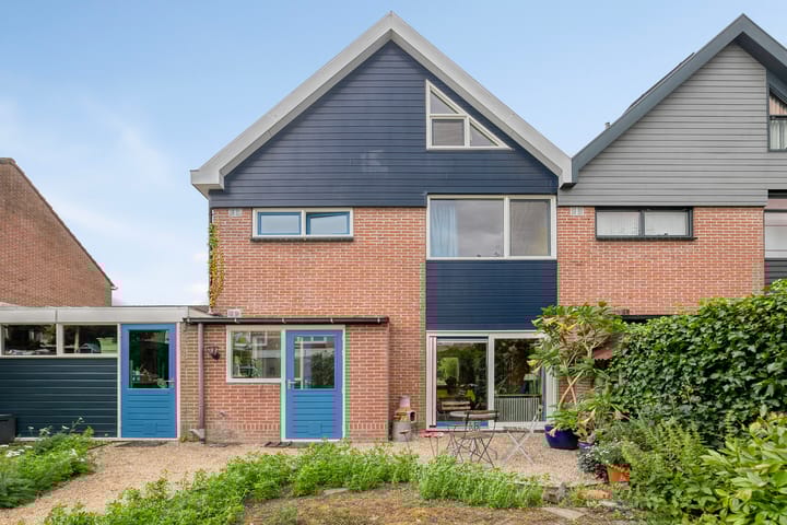 Foto 33 van Parklaan 32