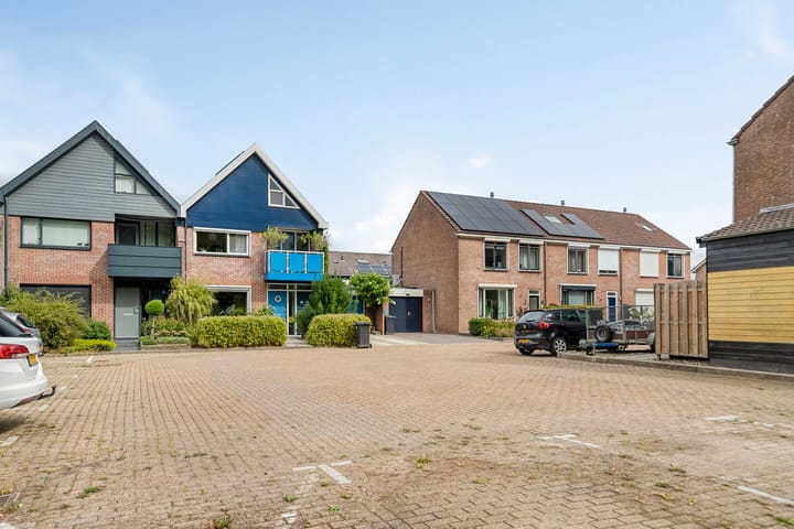 Foto 34 van Parklaan 32