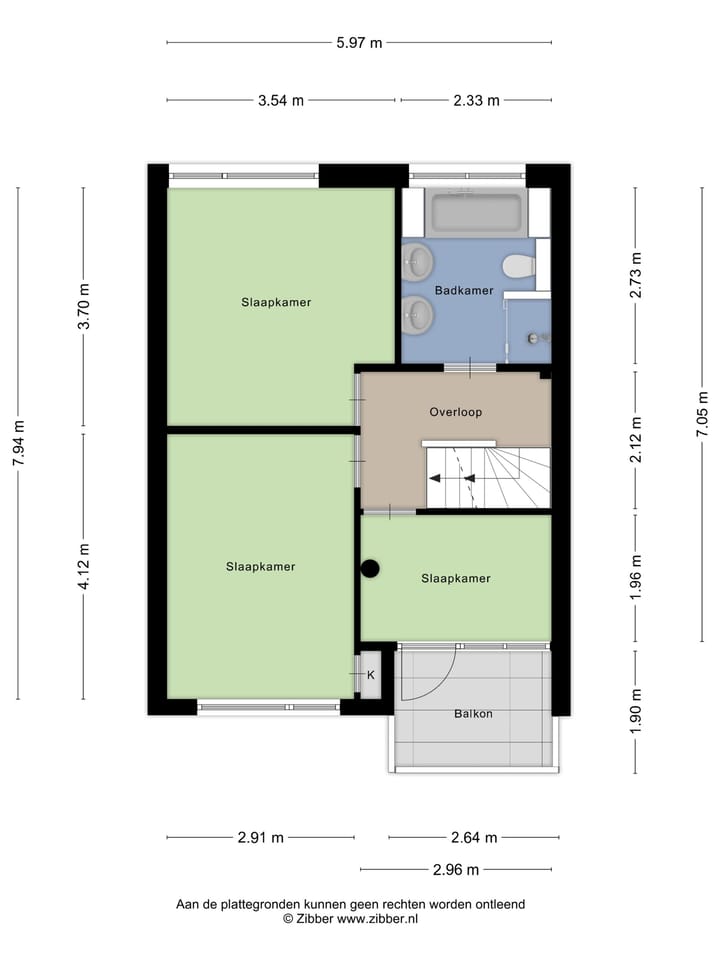 Foto 38 van Parklaan 32