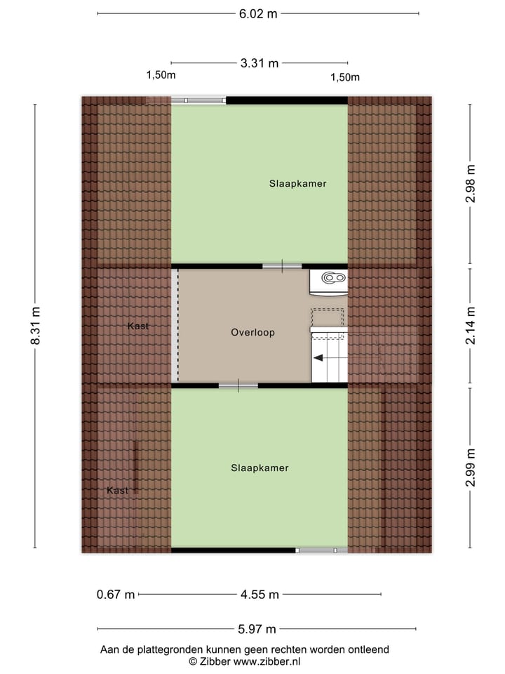 Foto 39 van Parklaan 32