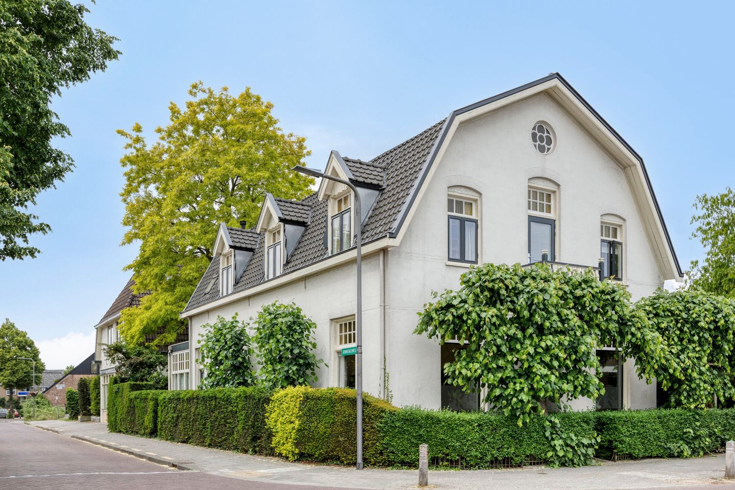 Photo 1 of Groenestraat 40