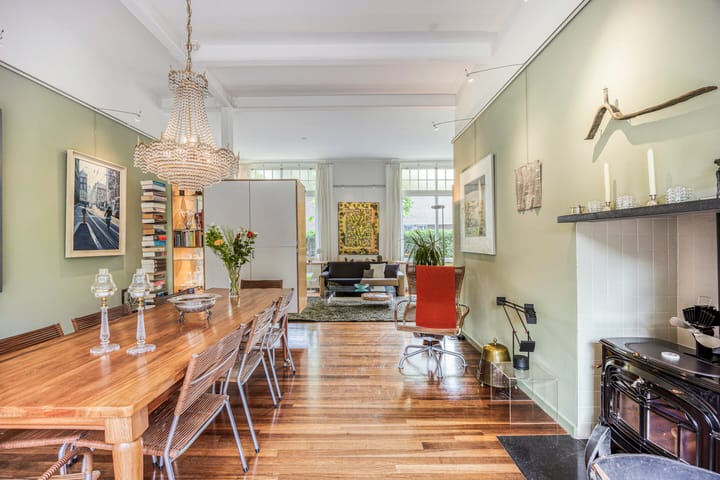 Photo 4 of Groenestraat 40