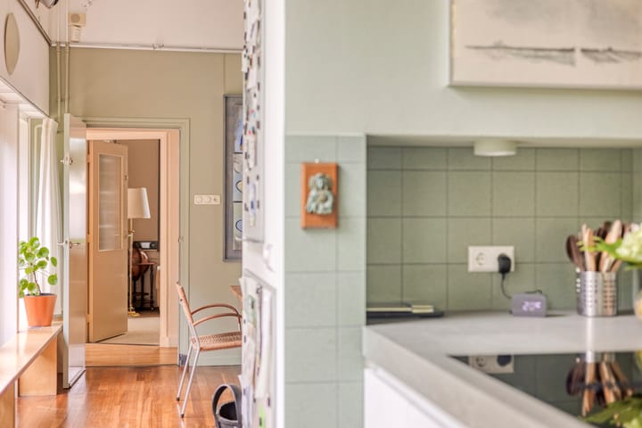 Photo 9 of Groenestraat 40