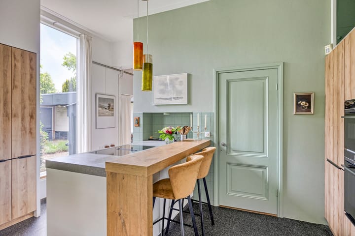 Photo 11 of Groenestraat 40