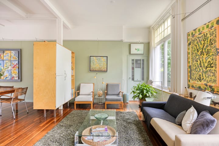 Photo 22 of Groenestraat 40