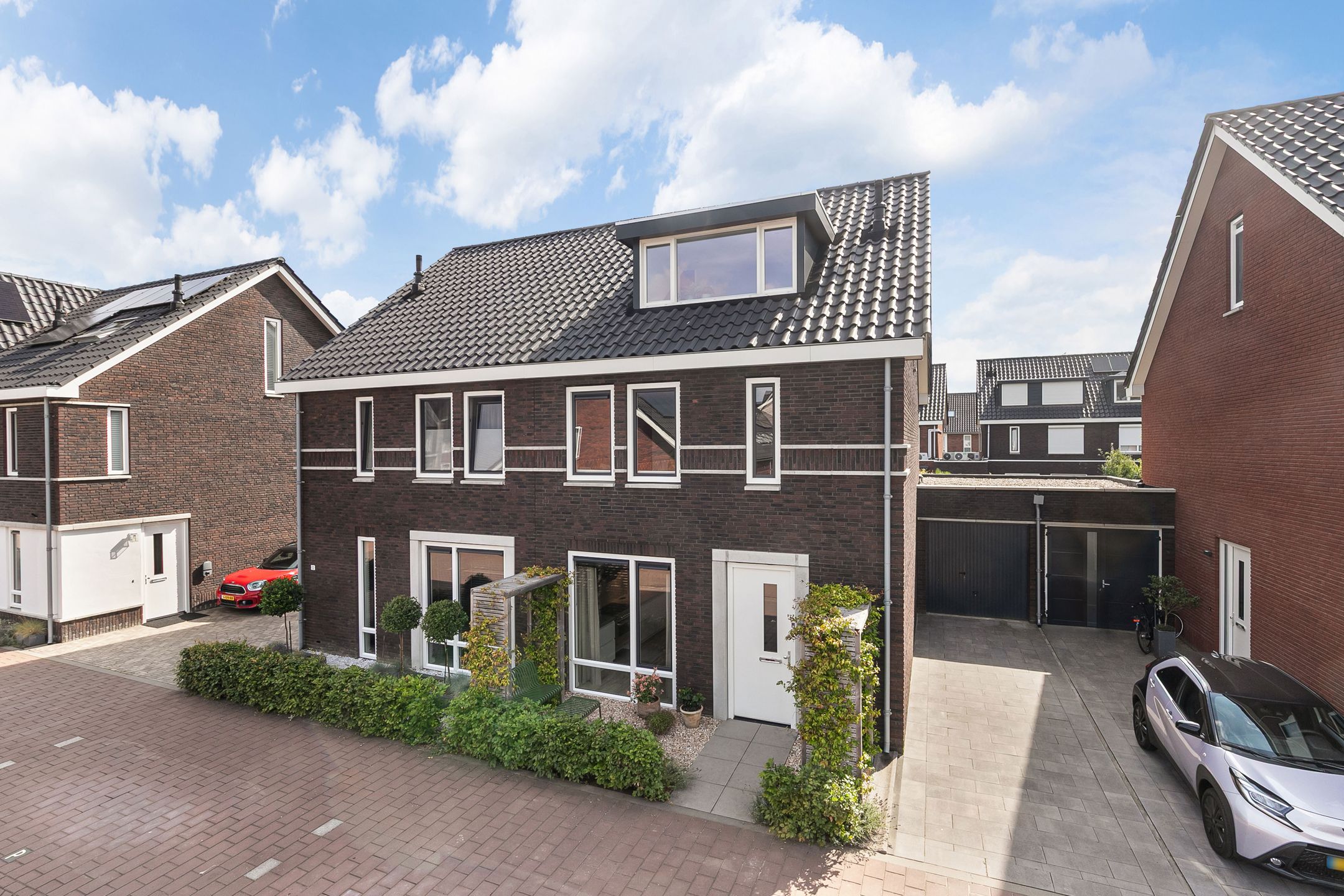 Bliksemschicht, 10, Arnhem, 6846DG, Gelderland, Nederland 10 