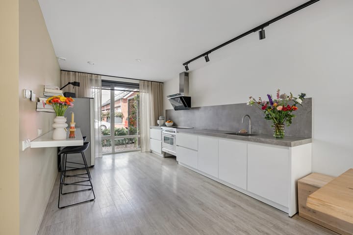 Foto 3 van Bliksemschicht 10