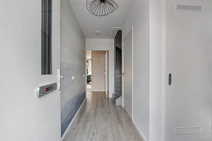 Foto 5 van Bliksemschicht 10