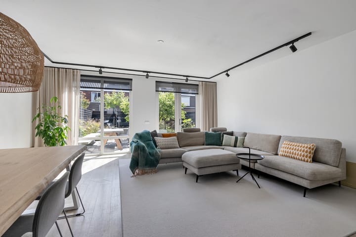 Foto 6 van Bliksemschicht 10