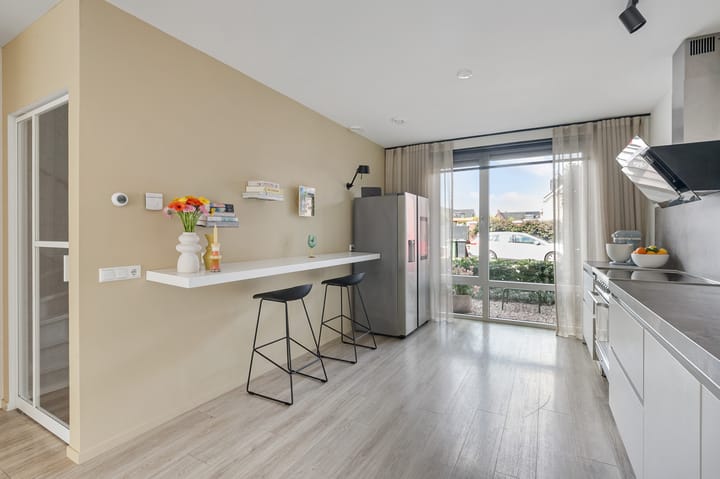 Foto 9 van Bliksemschicht 10