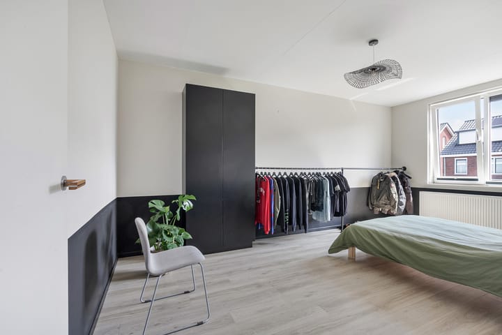 Foto 13 van Bliksemschicht 10