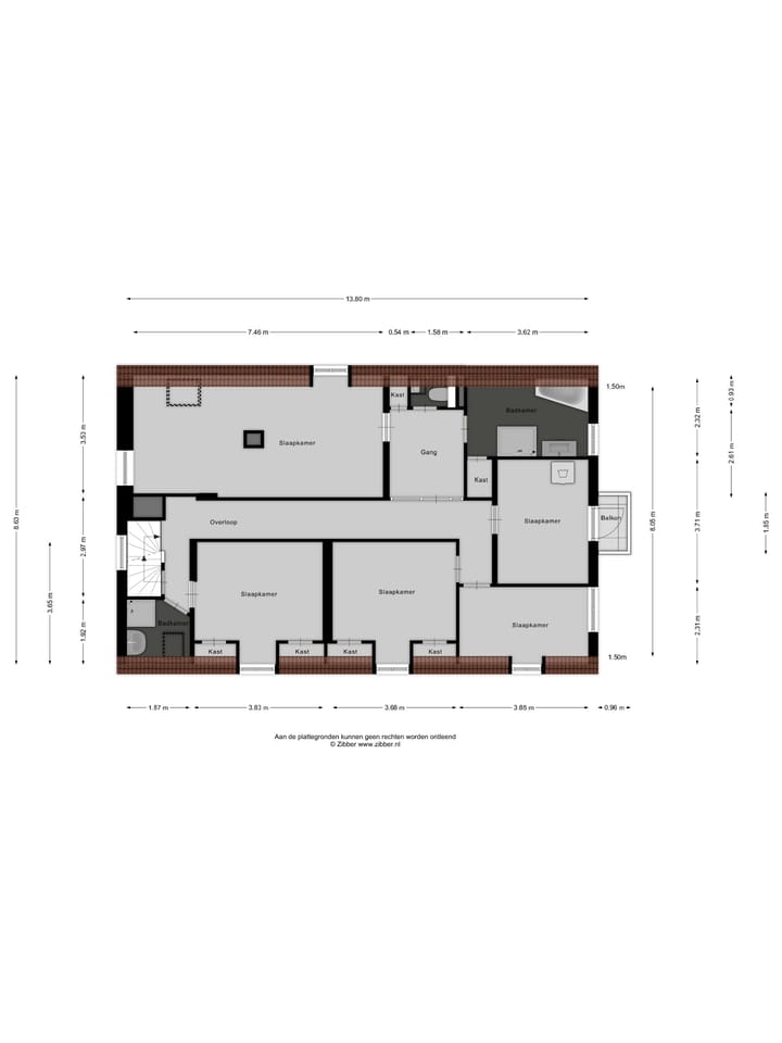 Photo 68 of Groenestraat 40