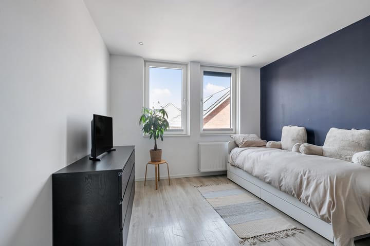 Foto 16 van Bliksemschicht 10