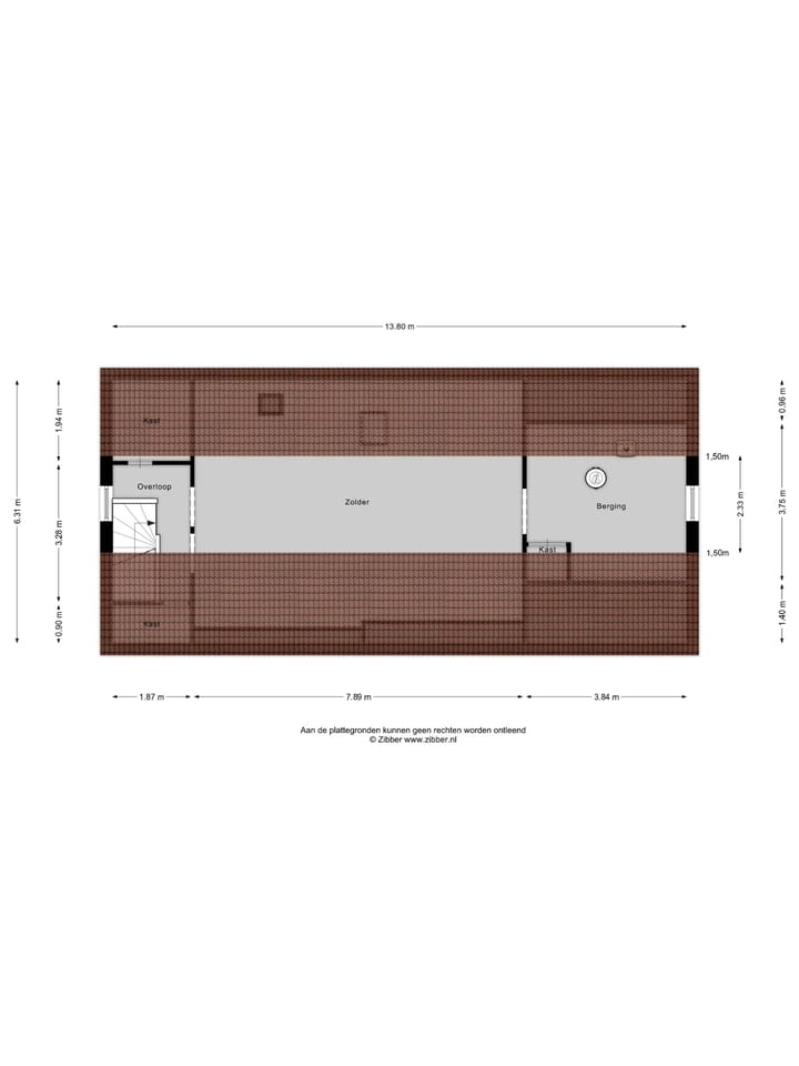 Photo 70 of Groenestraat 40