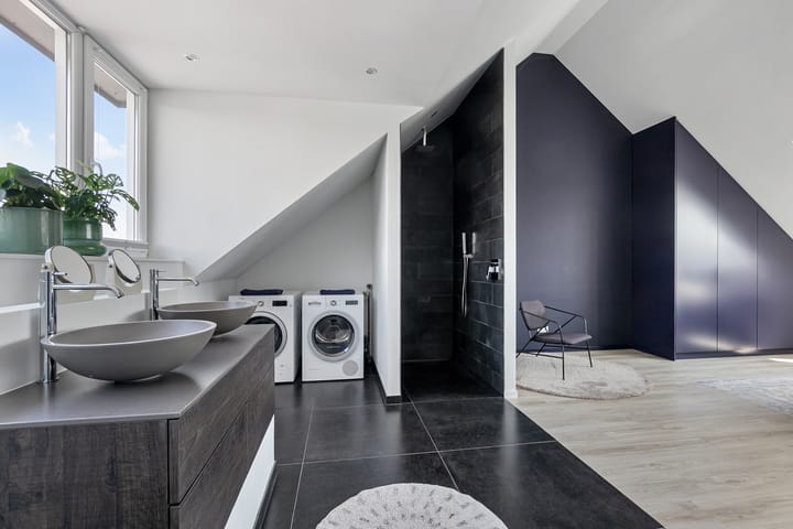 Foto 25 van Bliksemschicht 10