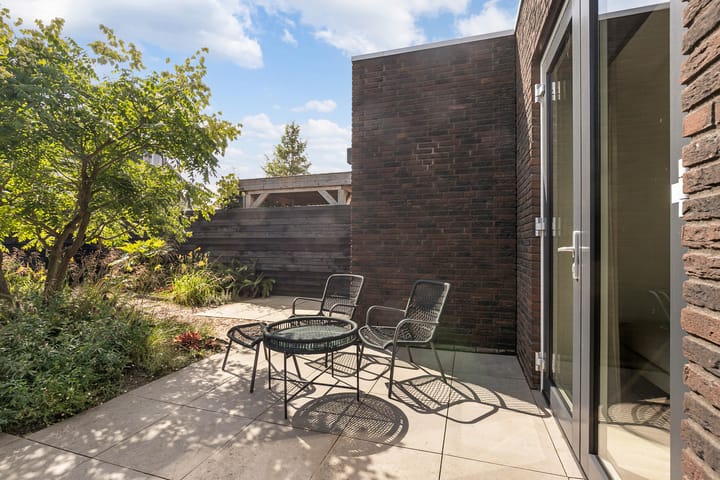 Foto 31 van Bliksemschicht 10