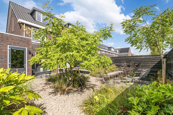 Foto 34 van Bliksemschicht 10