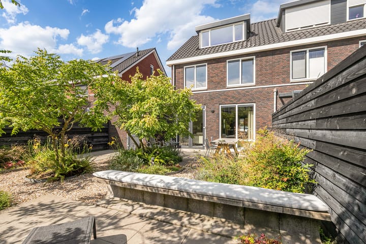 Foto 35 van Bliksemschicht 10