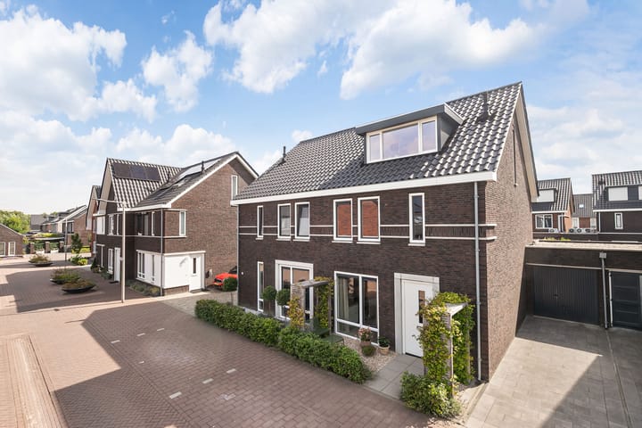 Foto 36 van Bliksemschicht 10