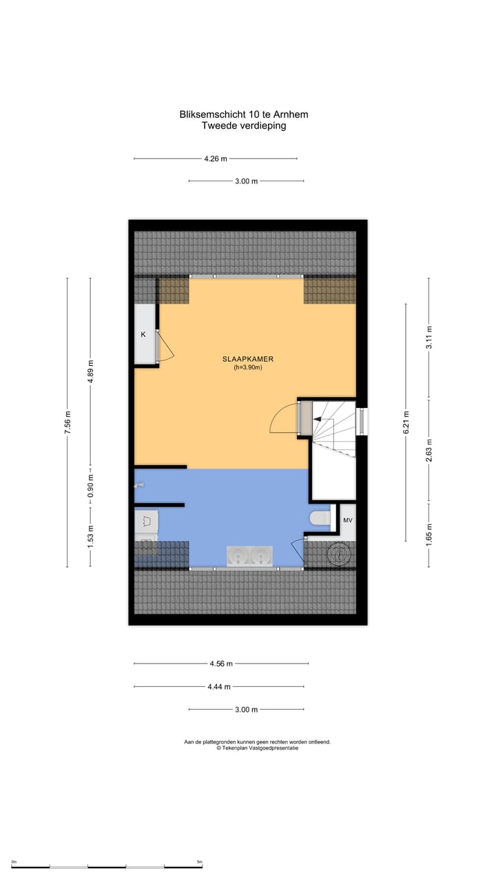 Foto 38 van Bliksemschicht 10