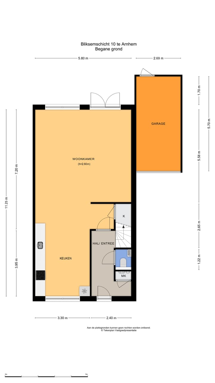Foto 39 van Bliksemschicht 10