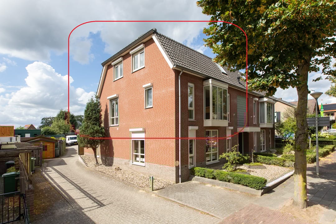 Foto 8 van Zeddamseweg 45