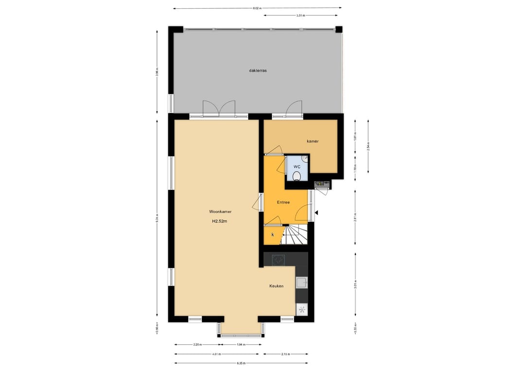 Foto 11 van Zeddamseweg 45