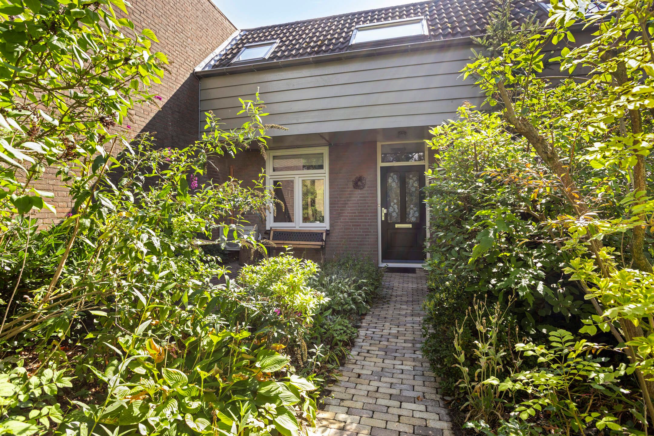 Lavendellaar, 37, Veghel, 5467BG, Noord-Brabant, Nederland 37