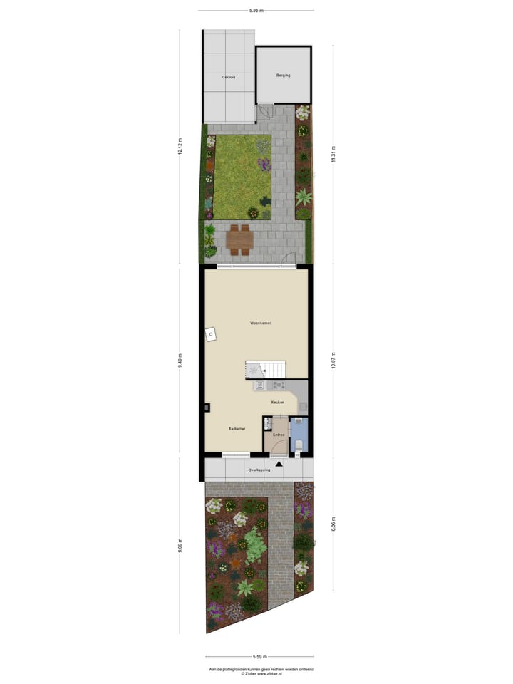 Foto 31 van Lavendellaar 37