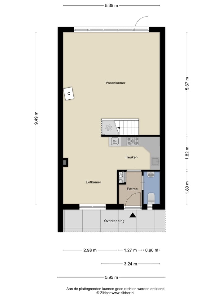 Foto 32 van Lavendellaar 37