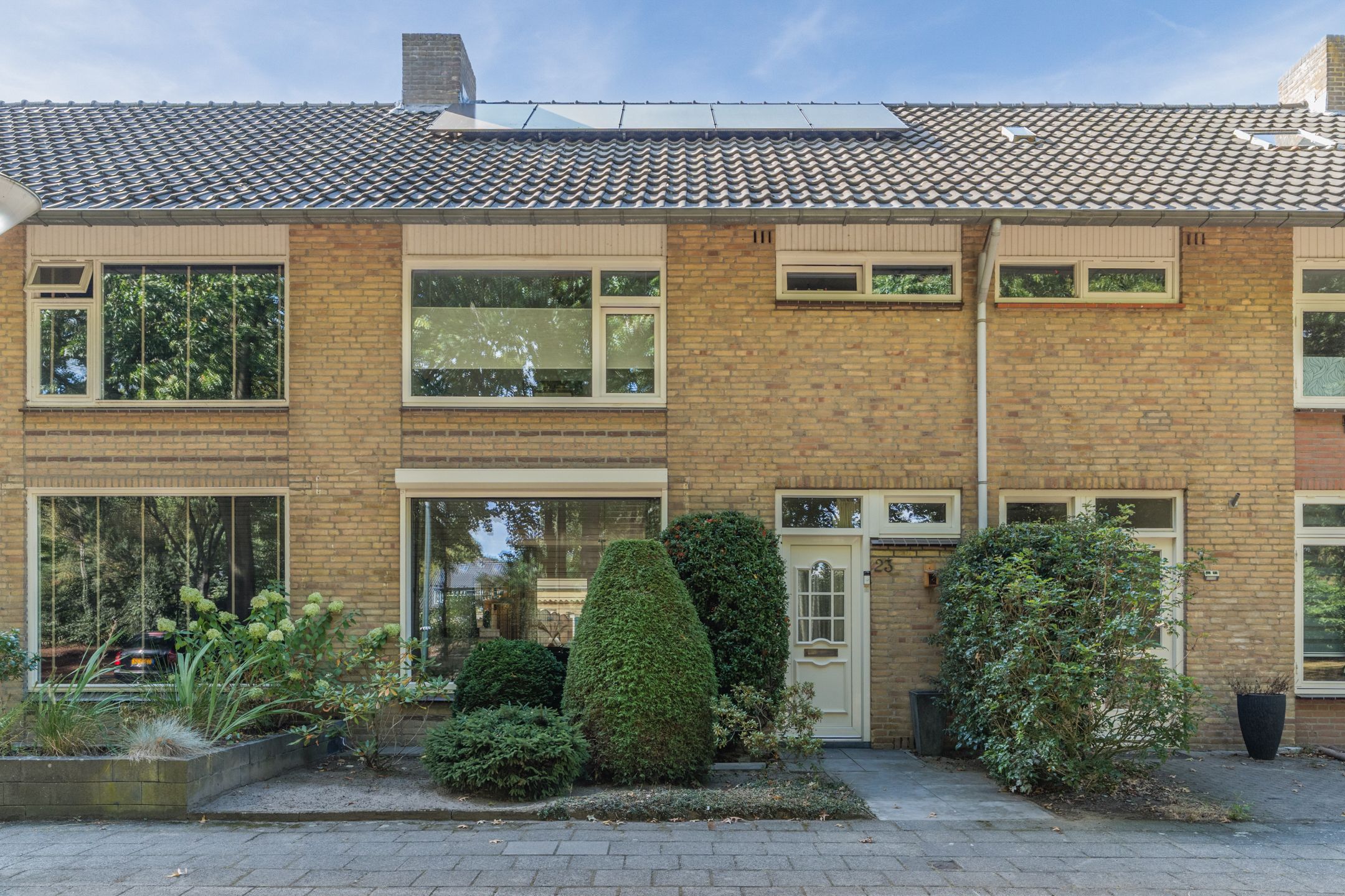 Jan van Galenstraat, 23, Geldrop, 5666GN, Noord-Brabant, Nederland 23