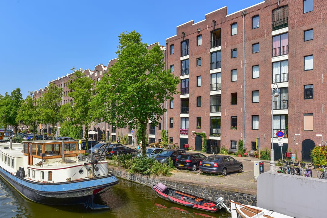 Photo 1 of Entrepotdok 31-B