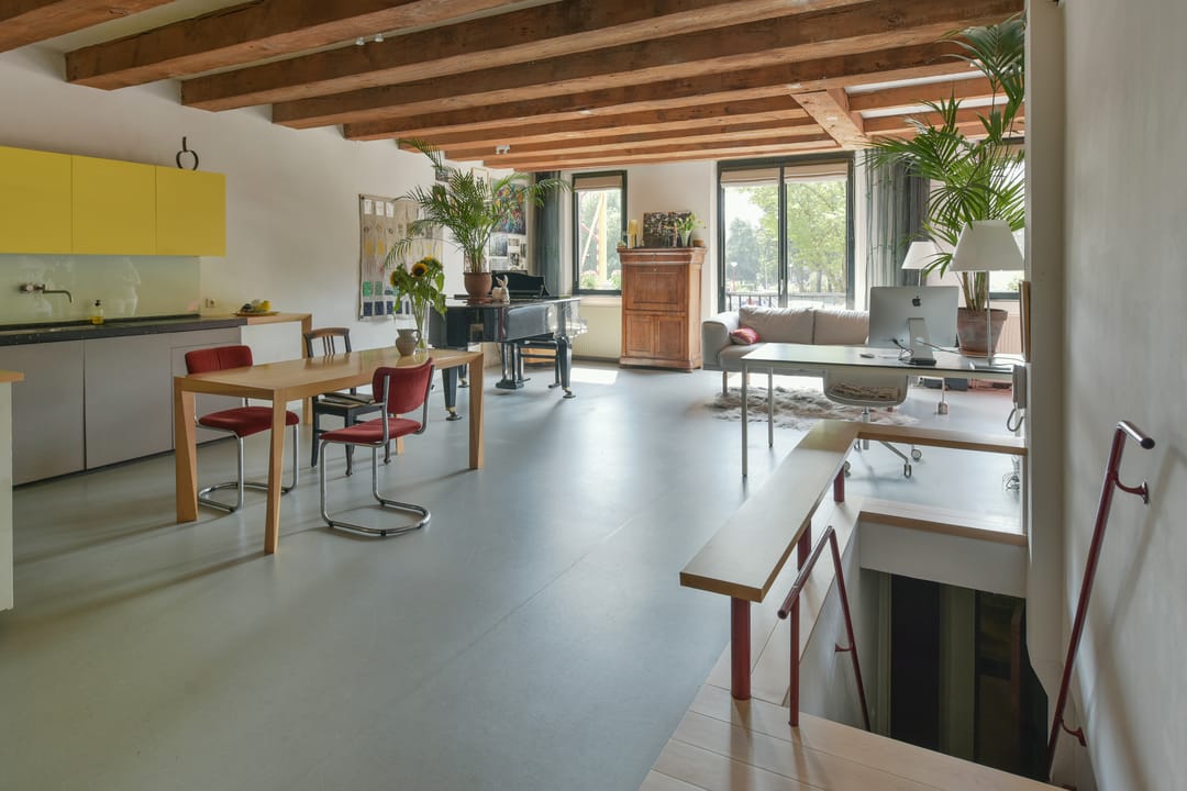 Photo 2 of Entrepotdok 31-B