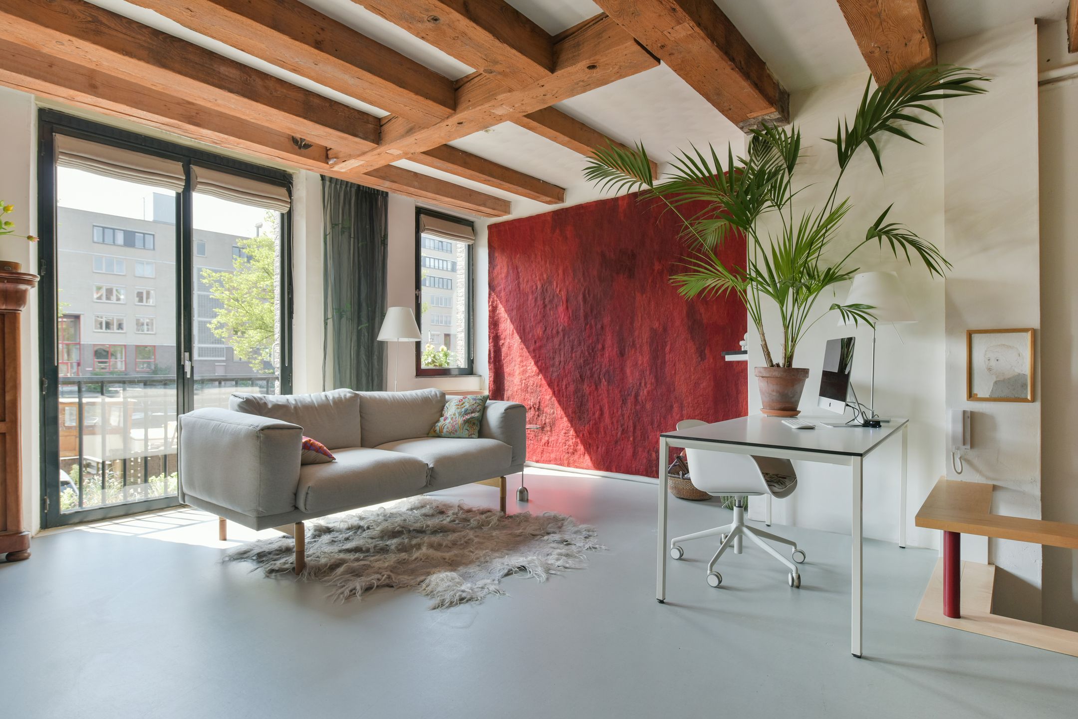 Photo 3 of Entrepotdok 31-B