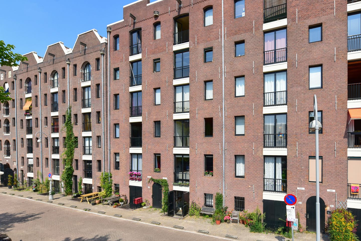 Photo 4 of Entrepotdok 31-B