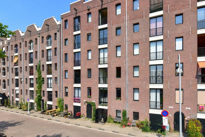 Foto 4 van Entrepotdok 31-B