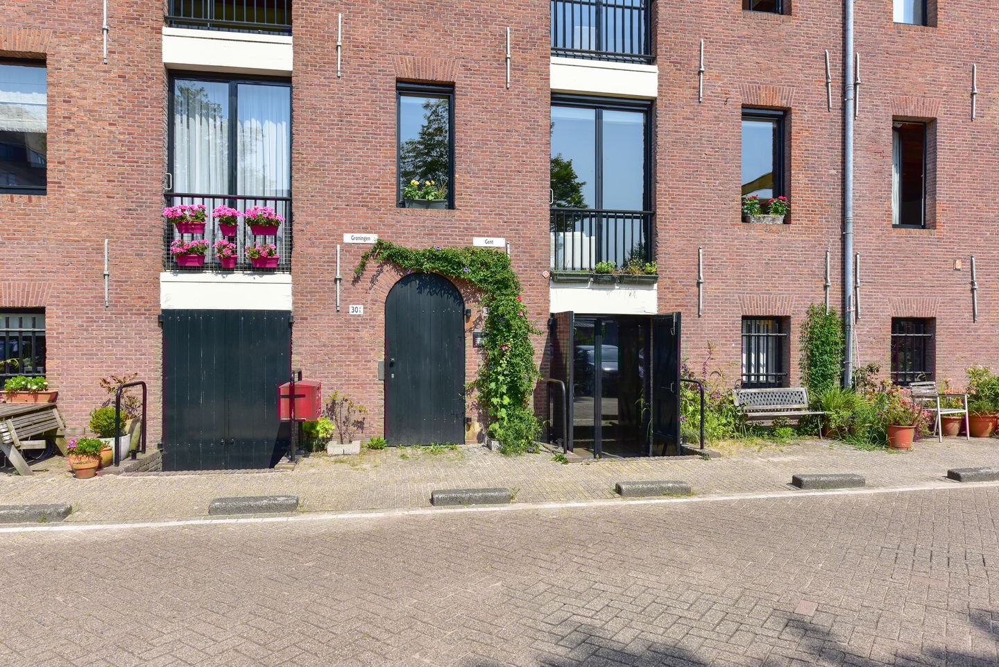 Photo 5 of Entrepotdok 31-B