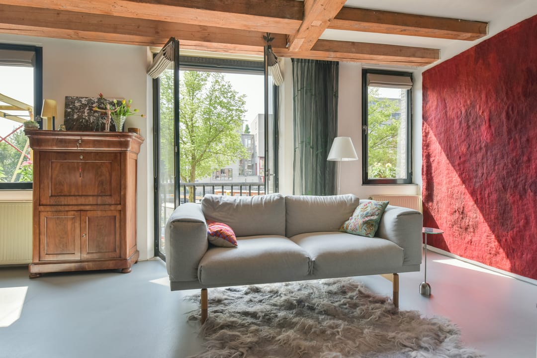 Photo 7 of Entrepotdok 31-B