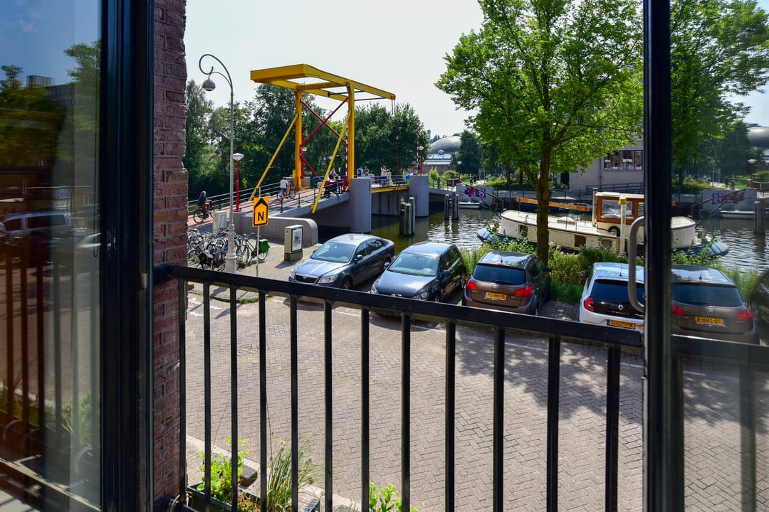 Photo 8 of Entrepotdok 31-B