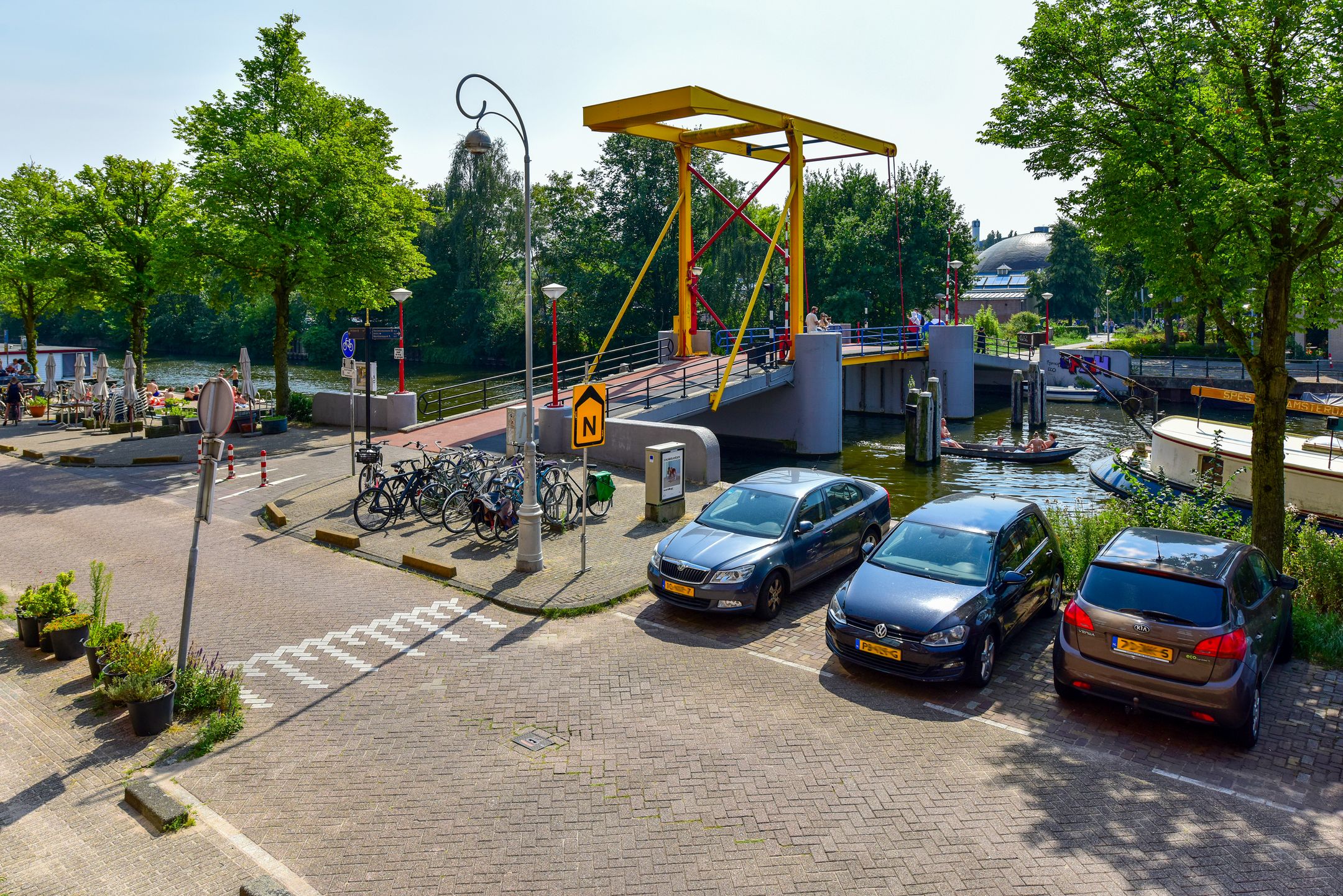 Photo 9 of Entrepotdok 31-B