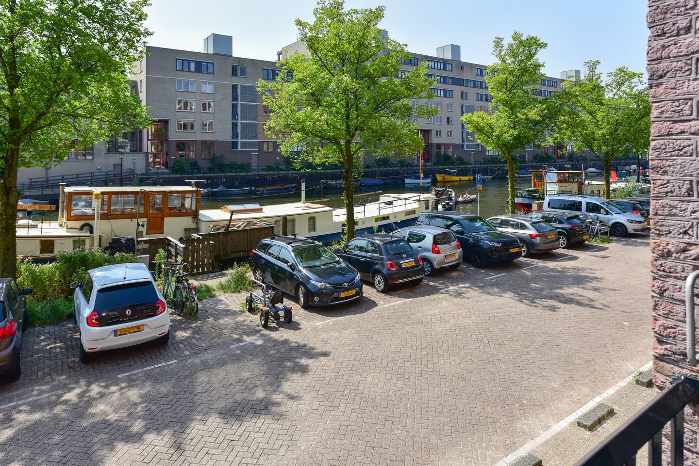 Photo 10 of Entrepotdok 31-B