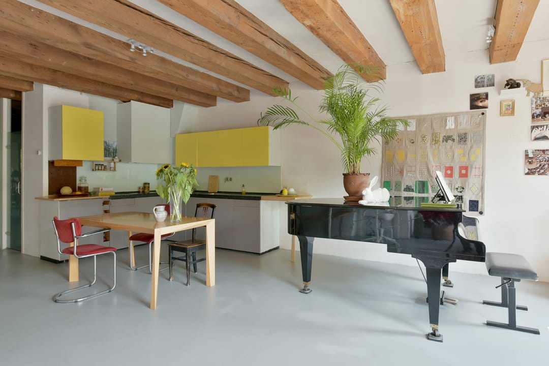 Photo 11 of Entrepotdok 31-B